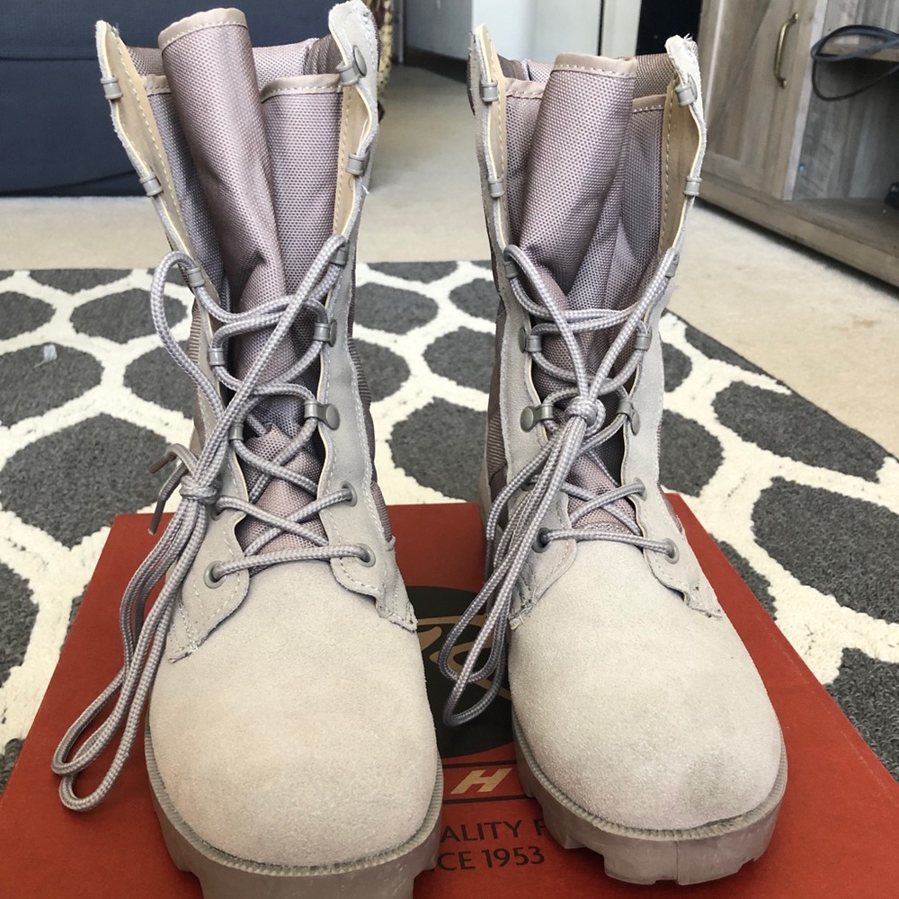 ROTHCO MOON ROCK SPEEDLACE BOOT